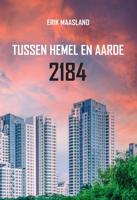 Tussen hemel en aarde 2184 - Erik Maasland - ebook - thumbnail