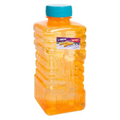 Toi-Toys Incredibubble bellenblaas vierkant, 500ml