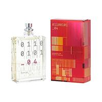 Escentric Molecules Escentric 04 Eau de Toilette 100ml - thumbnail