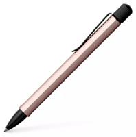 Faber Castell fc-140534 balpen faber-castell hexo twist rosé - thumbnail