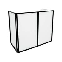 Omnitronic MD-1 Cover Stof - thumbnail