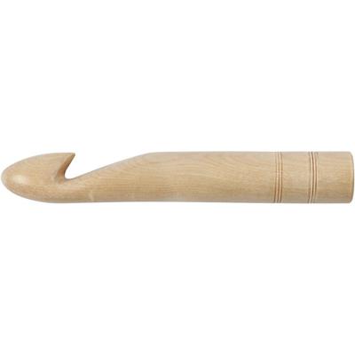 Creativ Company Hout haaknaald, 35cm