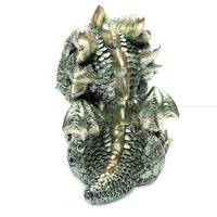 Baby Draakjes horen zien en zwijgen - thumbnail