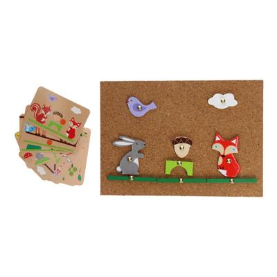 Hamertje Tik bosdieren Hamertje Tik bosdieren