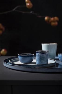 SERAX - Terres de Reves - Botervloot Misty Grey SERAX - Terres de Reves - Botervloot Misty Grey