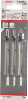 Bosch Accessoires Decoupeerzaagblad T 308 BO Extraclean for Wood 3st - 2608663867 - thumbnail