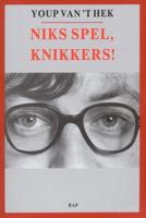 Niks spel, knikkers! - Youp van 't Hek - ebook - thumbnail