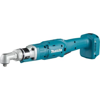 Makita DFL083FZ 14.4V Haakse Momentsleutel zonder lader en accu's Makita DFL083FZ 14.4V Haakse Momentsleutel zonder lader en accu's