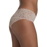 3-pack Dames slips Kant - Lana - Kanten dames onderbroek - thumbnail