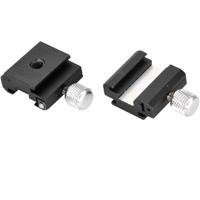 BIG Flitsschoen met borgschroef metaal - thumbnail