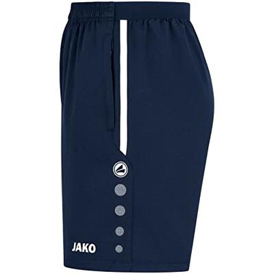 JAKO 6289 Short Allround - Marine - 4XL