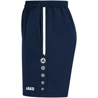JAKO 6289 Short Allround - Marine - 4XL - thumbnail
