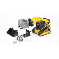 2318 Bruder heftruck Accessoires - thumbnail