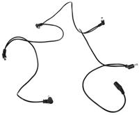 Mooer PDC-5A Daisy Chain DC Power Cable - thumbnail