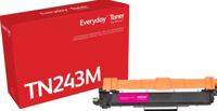 Xerox Toner vervangt Brother TN-243M Compatibel Magenta 1000 bladzijden Everyday 006 R 04582 - thumbnail