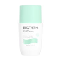 Biotherm Deo Pure Natural Protect 24H Roll On Deodorant 75 ml - thumbnail