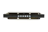 Hohner Big River Harp MS C diatonische mondharmonica - thumbnail
