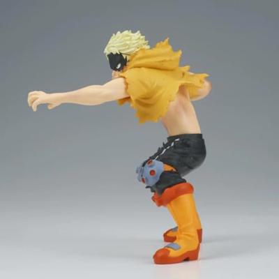 My Hero Academia The Amazing Heroes Vol.33 Figure - Fatgum