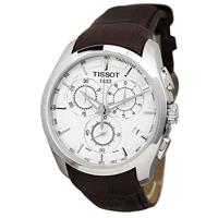 Tissot T035.617.16.031.00 Herenhorloge - thumbnail