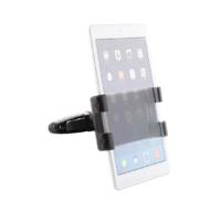 König knm-fctm12 tablet autohouder 360 ° draai- en kantelbaar 0.7 kg - thumbnail