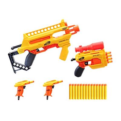 Nerf Alpha Strike Infantry Set
