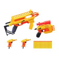 Nerf Alpha Strike Infantry Set - thumbnail