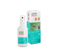 Care Plus Anti-Insect Natural Spray 100ml - thumbnail