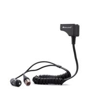 CB handradio, Midland Alan 42 Multi, C480.17, zwart - thumbnail