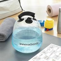 Met water gevulde kettlebel voor fitnesstraining met oefengids Fibell InnovaGoods (8435527822996) - thumbnail