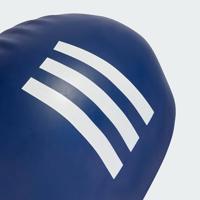 Badmuts Adidas 3 Bandas Blauw Siliconen - thumbnail