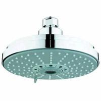 Grohe Rainshower Cosmopolitan hoofddouche 160 mm Chroom - thumbnail