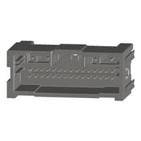 Molex 349580340 Female behuizing (kabel) Inhoud: 1 stuk(s) Tray - thumbnail