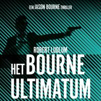 Het Bourne ultimatum - thumbnail