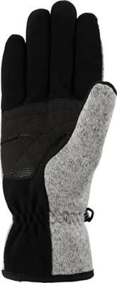 Ziener Imagio Handschoen Heren Grey Melange 8,5