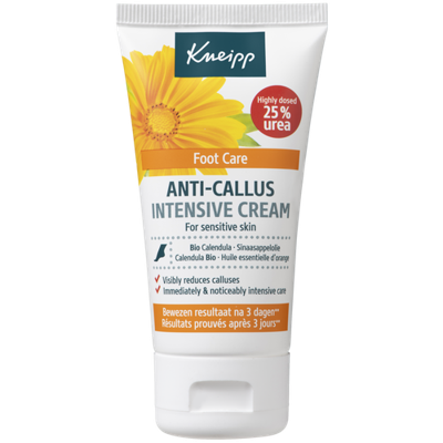 Kneipp Eeltcreme Calendula