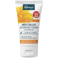 Kneipp Eeltcreme Calendula - thumbnail