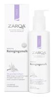 Zarqa Reinigingsmelk Sensitive - thumbnail