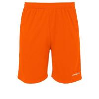 Stanno 420002 Club Pro Shorts - Orange - 2XL - thumbnail