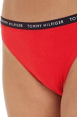 Tommy Hilfiger 3-Pack Dames Bikini Slips - Low rise - Lage vrouwe mini slips en onderbroeken