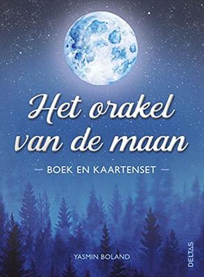 Het Orakel van de Maan - Boek en Kaartenset