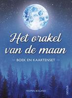 Het Orakel van de Maan - Boek en Kaartenset - thumbnail