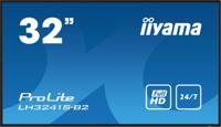 Dis Public 32 Iiyama LH3241S-B2 UHD - thumbnail