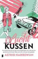 Luchtkussen - Astrid Harrewijn - ebook - thumbnail