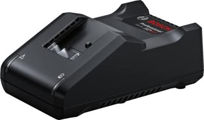 Bosch Professional Starterset 2x GBA 18V Accu 4.0Ah AMPShare + Lader GAL 18V-40 - 1600A019S0