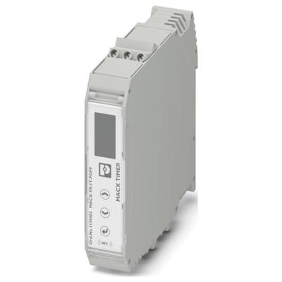 Phoenix Contact 1119403 MACX-TR-1T-POFF Tijdrelais Uitschakelvertraging 1 stuk(s)
