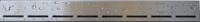 Wiesbaden Los rooster type 4 tbv 3e gen douchegoot 50 cm - thumbnail