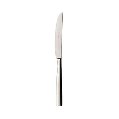VILLEROY & BOCH - Piemont 18/10 - Steakmes 22,5cm set/6