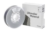 UltiMaker ABS - M2560 Silver 750 - 206127 Filament ABS kunststof 2.85 mm 750 g Zilver 1 stuk(s) - thumbnail