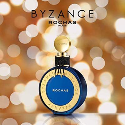 Damesparfum Rochas Byzance EDP 60 ml