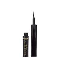 L’Oréal Paris Make-Up Designer Super Liner Black Lacquer - Black - Eyeliner - thumbnail